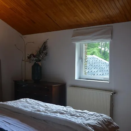 Domaine Clementine Vakantiehuis Spa