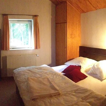 Vakantiehuis Domaine Clementine *