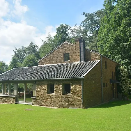 Domaine Clementine Spa