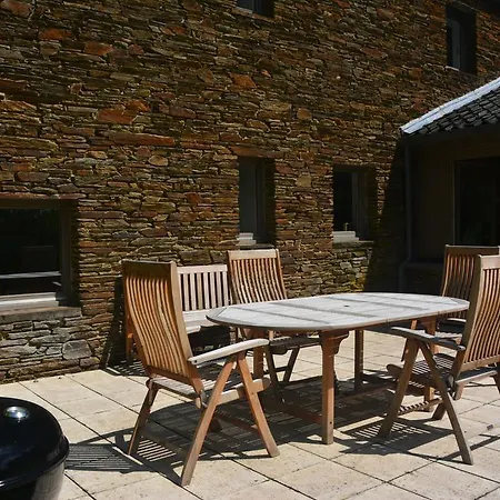 Vakantiehuis Domaine Clementine Spa