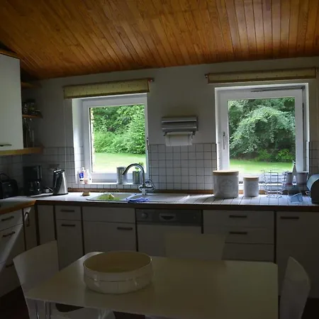 Vakantiehuis Domaine Clementine *