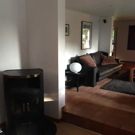 Vakantiehuis Domaine Clementine *