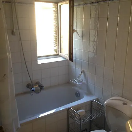 Vakantiehuis Domaine Clementine Spa